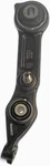 Suspension Control Arm Dorman 520-952. Fixed Price $159.99.