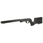 Mdt Xrs Rifle Chassis Fits Howa 1500 Short Action Matte Black Finish 104690-BLK. Fixed Price $599.99.