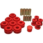 5.3140R Energy Suspension Control Arm Bushings Set Front Driver & Passenger Side. Fixed Price $220.50.