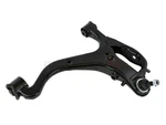 Eurospare Control Arm Front Left Lower LR073369 Land Rover LR4. Fixed Price $181.66.