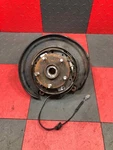 Rear Knuckle/stub Axle Subaru Wrx Right 15 16 17 18 19 20 21. Fixed Price $44.21.