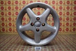 2000 2001 Kia Spectra Wheel Rim 14X6 14". Fixed Price $35.99.