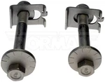 Dorman 31917 Camber Adjustment Bolt Kit Fits Ford Lincoln Models 7L1Z3B236AB. Fixed Price $54.65.