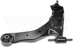 Dorman 521-659 Suspension Control Arm For 03-06 Hyundai Tiburon. Fixed Price $114.99.