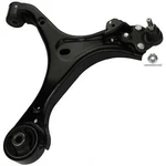 Suspension Control Arm And Ball Joint Assembly Moog RK622038. Fixed Price $112.89.
