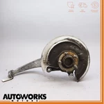 04-05 Jaguar XJ8 Vdp X350 4.2L N/a Front Right Knuckle Hub W/ Shield & Link Oem. Fixed Price $174.50.