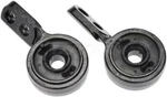 Suspension Control Arm Bushing Dorman 523-076. Fixed Price $71.66.