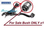 Range Rover Sport Rear Upper Wishbone Control Arm Bush X1 Genuine Lemforder New. Fixed Price $57.90.
