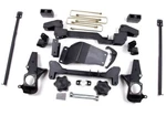 Zone Offroad 6" Suspension Lift KIT,2001-2010 Chevy,gmc 1500HD,2500HD,3500HD 4WD. Fixed Price $1239.99.