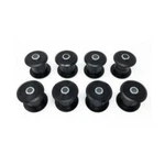 Tuff Country 91304 Upper & Lower Control Arm Bushings Sleeves. Fixed Price $103.88.