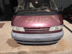 Passenger Right Lower Control Arm Front Fits 91-97 Previa 449159. Fixed Price $102.29.