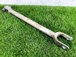 14-23 Infiniti Q50 Q60 Rear Left / Right Suspension Trailing Control Arm Oem. Fixed Price $50.00.