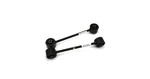 Toyota Genuine 48710-35050 2 4RUNNER Fj Cruiser Rear Upper Control Arm New. Fixed Price $117.17.