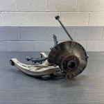 2012-2019 Mercedes GLS450 X166 Rear Left Spindle Knuckle Hub 147K Miles Oem. Fixed Price $180.00.