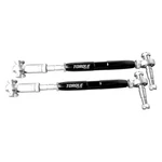 Torque Solution Rear Toe Link Kit For Porsche 996/997 Cayman & Boxster. Fixed Price $547.51.