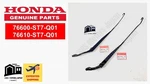 Honda Oem Integra DC2 Type-r Sir Front Windshield Wiper Arm Set Jdm From Japan. Fixed Price $156.99.