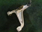 2012 Infiniti M37X Rear Lh Driver Upper Control Arm. Fixed Price $44.00.