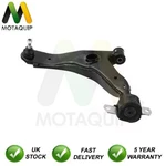 Track Control Arm Front Left Lower Motaquip Fits Volvo V40 S40. Fixed Price $76.78.