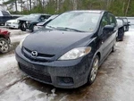 Driver Front Spindle/knuckle Thru 03/31/12 Fits 06-10 Mazda 154321. Fixed Price $60.00.