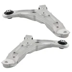 Pair Front Lower Control Arms Assembly Lh & Rh Side For 2014-2018 Jeep Cherokee. Fixed Price $100.99.