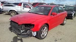 Driver Lower Control Arm Rear Convertible Fits 04-09 Audi A4 6949558. Fixed Price $74.02.