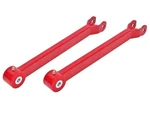 Bmr Suspension Lower Trailing Arms Red Non-adjustable For 08-17 Dodge Challenger. Fixed Price $127.39.
