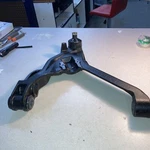 Suspension Control Arm And Ball Joint Assembly Dorman 520-308. Fixed Price $145.22.