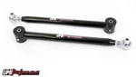 Umi 2016-B 1982-02 F-body Tubular Adjustable Lower Control Arms Black Mild Steel. Fixed Price $219.99.