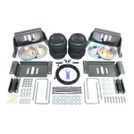 Pacbrake Alpha Hd Rear Air Suspension Helper Kit For 98-10 Ranger / 68-96 F-150. Fixed Price $404.44.