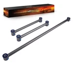 Suspension Rear Tubular Trailing Arms & Panhard Bar For Gmc F-body Pontiac. Fixed Price $105.98.