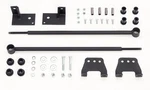 Tuff Country 20995 Rr Traction Bar For 73-98 F350/GMC Truck K1500/2500/3500 4WD. Fixed Price $164.47.