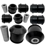 8X Lexus Ls 400 (95-00) Front Upper / Lower Arm, Strut Rod Polyurethane Bushing. Fixed Price $64.90.
