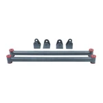 Maxtrac Mxt Kicker Brace Kit 9413KB. Fixed Price $179.50.