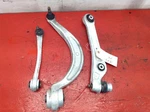 17-19 Audi A4 Fwd Front Right Passenger Side Control Arm Set Of 3 Items Oem. Fixed Price $150.99.