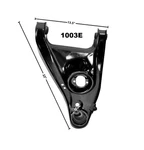 1967-69 Chevrolet Camaro Control Arm Lower Lh New Dii. Fixed Price $102.11.