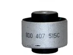 Front Upper Contitech Control Arm Bushing Fits Audi A8 Quattro 2004-2010 75BWQP. Fixed Price $22.85.