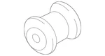 Genuine Volkswagen Lower Control Arm Front Bushing 5Q0-407-182-A. Fixed Price $23.98.