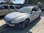 Passenger Upper Control Arm Front Vin 5TH Digit Fits 03-07 Accord 1390022. Fixed Price $50.00.