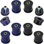 Rear Upper And Lower Control/trailing Arm Bushing Kit 8 Pcs Left & Right.... Fixed Price $150.99.
