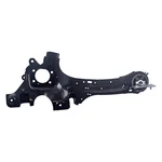 Rear Lower Left For Volvo XC60 2010-2016 / XC70 2008-2016 Trailing Control Arm. Fixed Price $84.59.