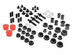 Afe Control Arm Bushing/sleeve Set 97-13 Chevrolet Corvette C5/C6 Black. Fixed Price $660.00.