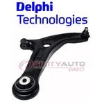 Delphi TC2185 Suspension Control Arm Ball Joint For RK621613 Me. Fixed Price $93.01.