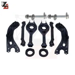 Rear Control Arms Kit Left+right For Kia Sportage Hyundai Tucson Fwd 2010-2016. Fixed Price $183.28.