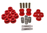 Energy Suspension 3.3142R Control Arm Bushing Set Fits 84-96 Corvette. Fixed Price $110.99.