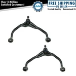 Front Upper Control Arm Left & Right Pair Set Of 2 For Jeep Liberty Dodge Nitro. Fixed Price $102.79.