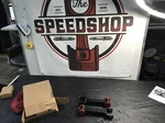 Lakewood 20152 Rear Upper Heavy Duty Control Arm Fits Ford Mustang 1979-2004. Fixed Price $179.00.