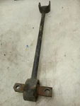12-17 Toyota Camry Rear Passenger Right Lower Control Arm Locating. Fixed Price $49.99.