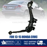 New For 2013-2015 Honda Civic Trailing Control Arm Rear Right Side 52370-TR7-A52. Fixed Price $98.99.
