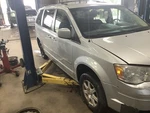 Driver Left Front Spindle/knuckle Fits 08-20 Caravan 341429. Fixed Price $85.88.