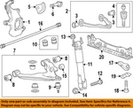 Gm Oem 11-25 Sierra 2500 Hd-torsion Arm Adjust Nut 11571153. Fixed Price $28.09.